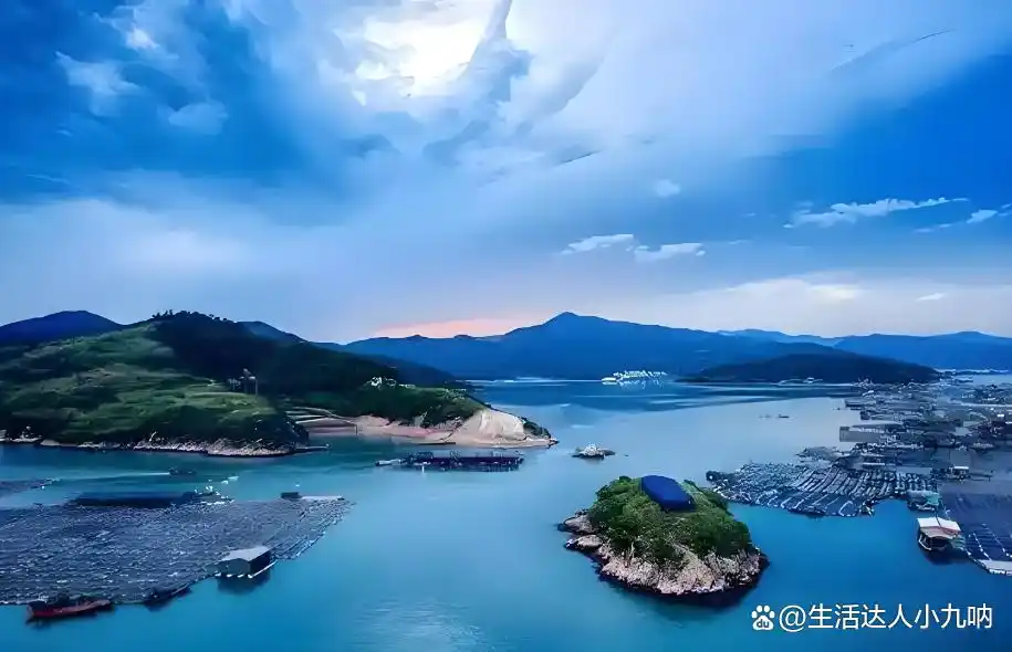 避暑胜地旅游_7-8月份避暑最佳地方_宁夏六盘山云海仙境