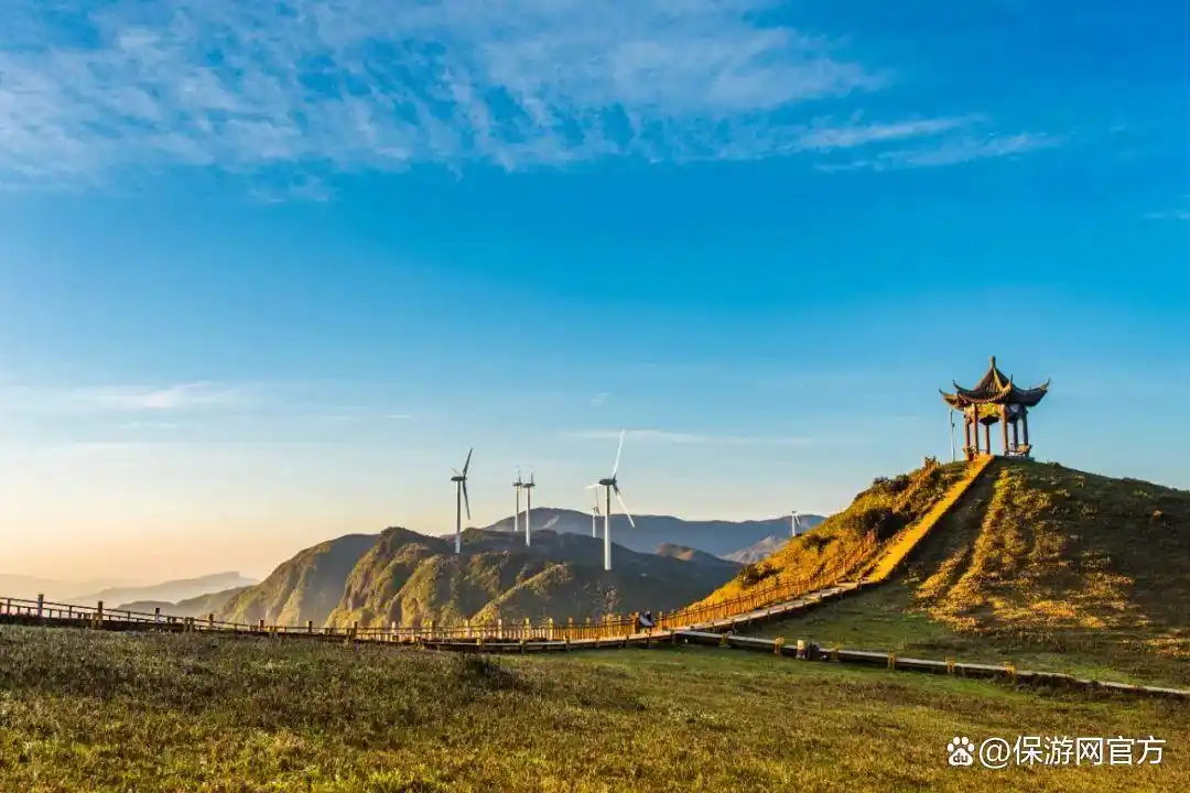 暑期避暑游目的地推荐_暑假适合带孩子旅游的地方_云南大理旅游攻略