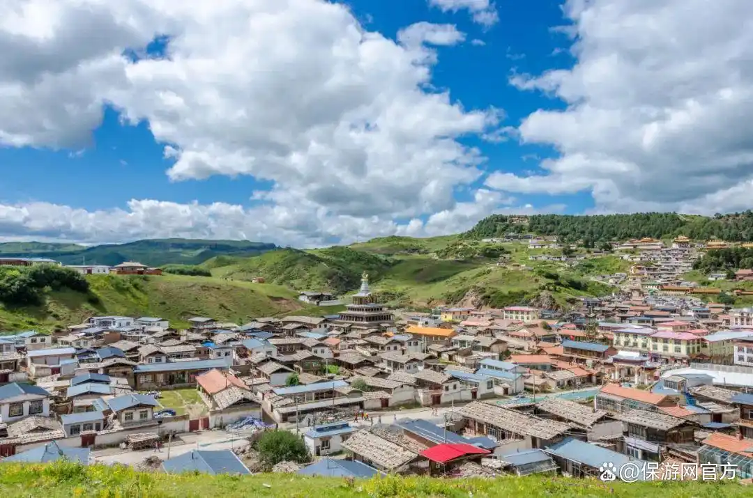 云南大理旅游攻略_暑期避暑游目的地推荐_暑假适合带孩子旅游的地方