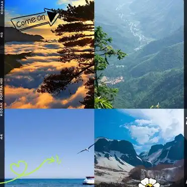 浙江天目山穷游推荐_清凉穷游江西庐山攻略_夏天穷游必去10个地方