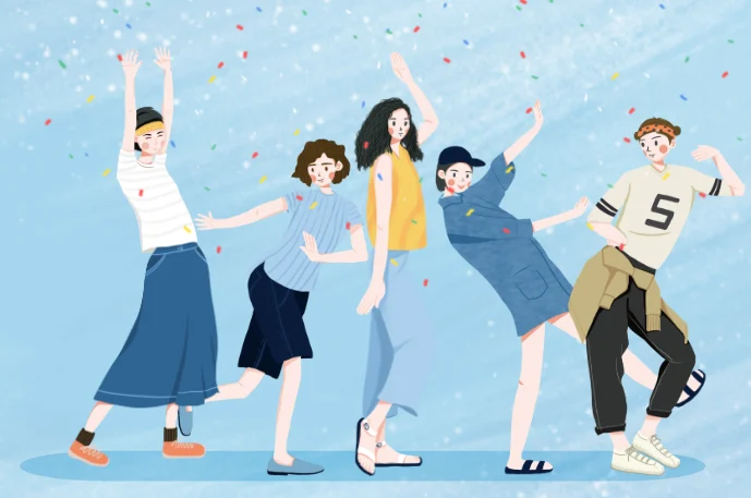 躺平_躺平族定义_躺平现象与内卷对比