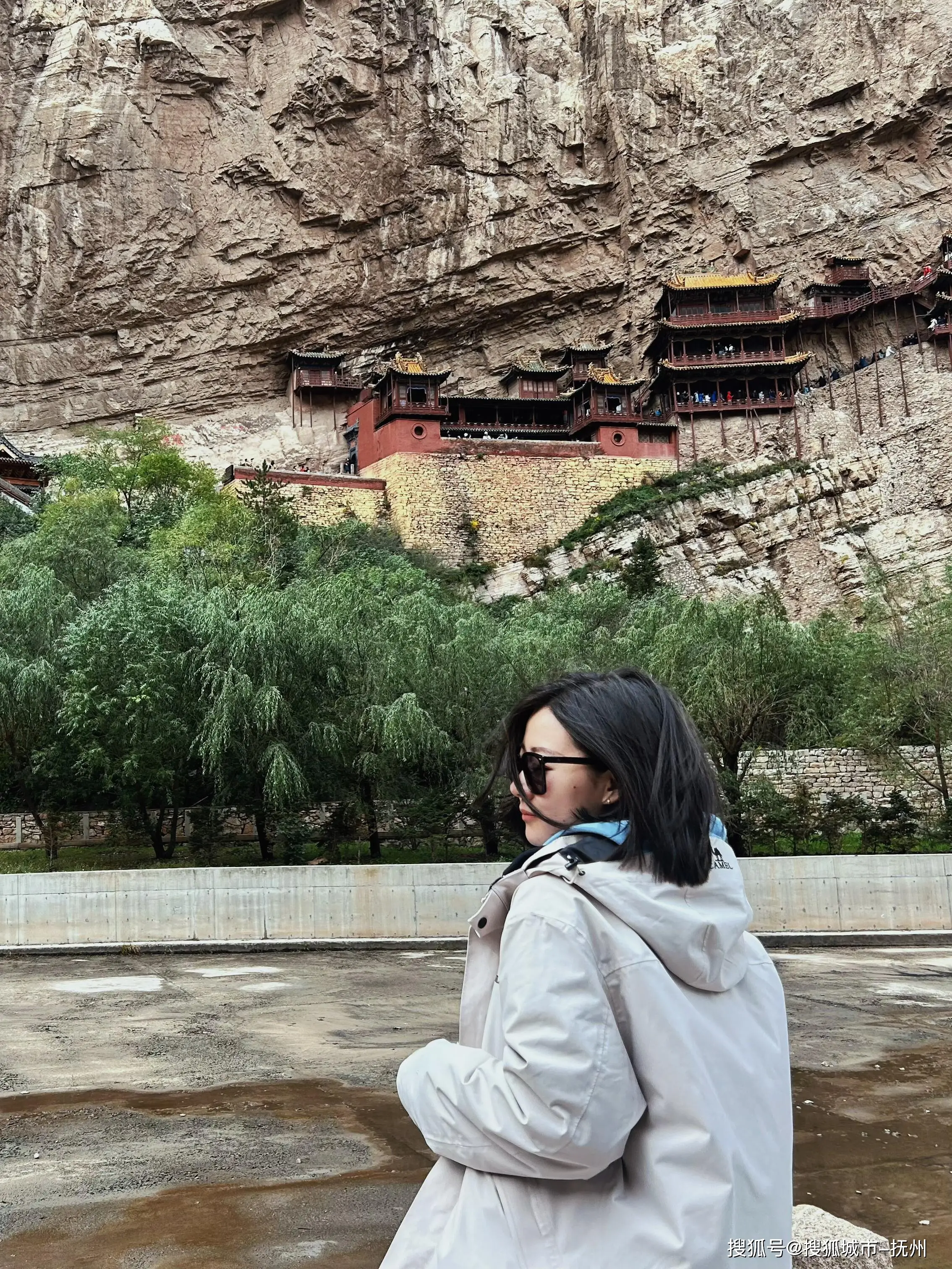山西家庭游行程推荐_暑假适合带孩子旅游的地方_山西导游雯雯定制行程
