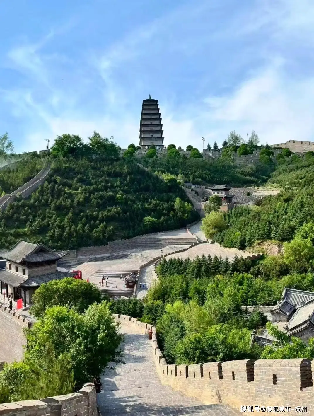 山西导游雯雯定制行程_山西家庭游行程推荐_暑假适合带孩子旅游的地方