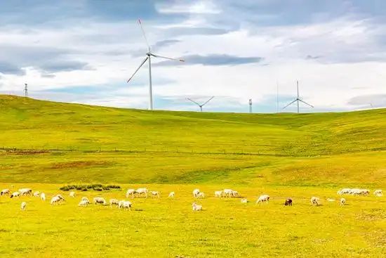 暑期草原旅游攻略_中国避暑旅游胜地_7-8月份避暑最佳地方