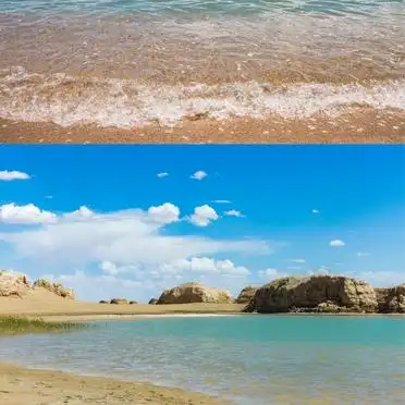 夏日避暑胜地_夏天穷游必去10个地方_2024年避暑圣地