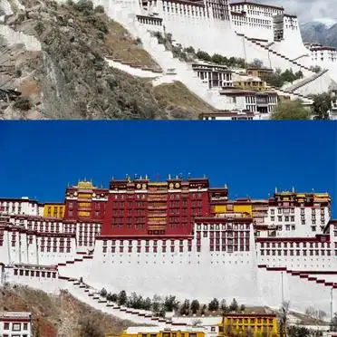 2024年避暑圣地_夏日避暑胜地_夏天穷游必去10个地方