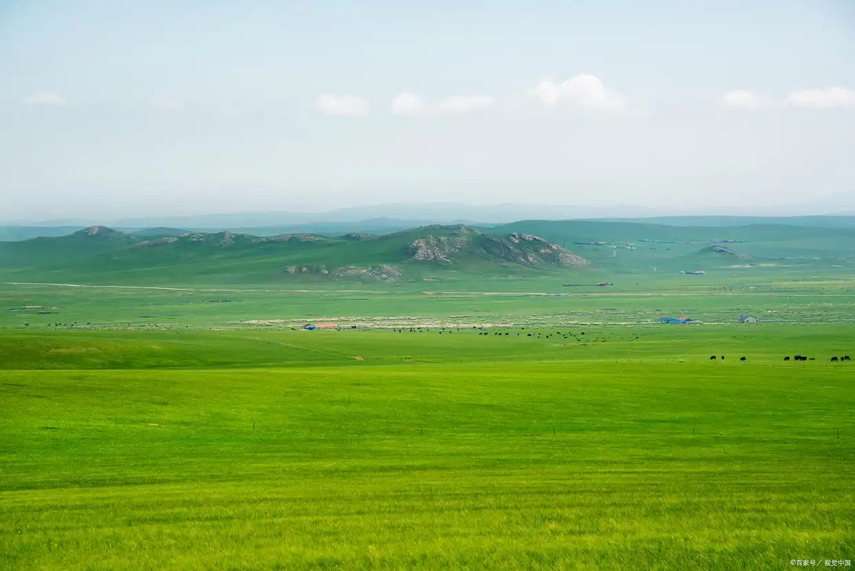 中国避暑胜地_2025夏季十大秘境_夏天穷游必去10个地方
