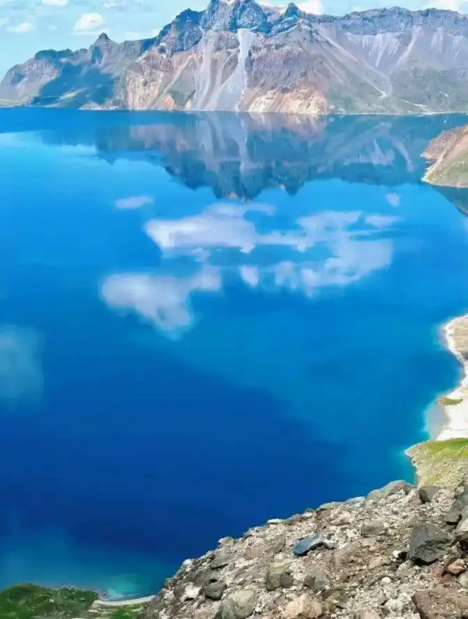 中国避暑旅游胜地_暑期避暑圣地_夏天穷游必去10个地方