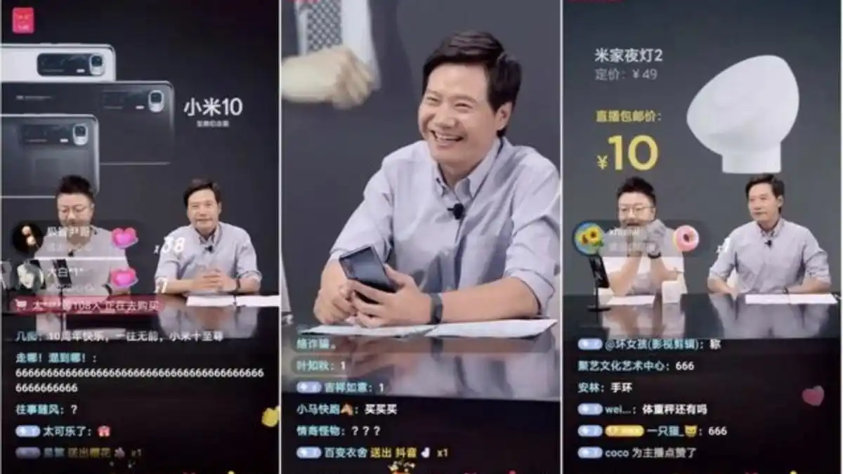 小米汽车产能紧张情况_小米YU7爆单背后_小米YU7订单量分析
