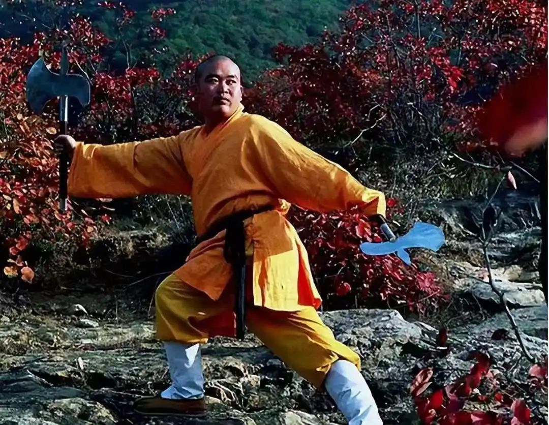 少林寺释永信 争议事件_少林寺方丈释永信 商业运作_释永信到底是怎样的人