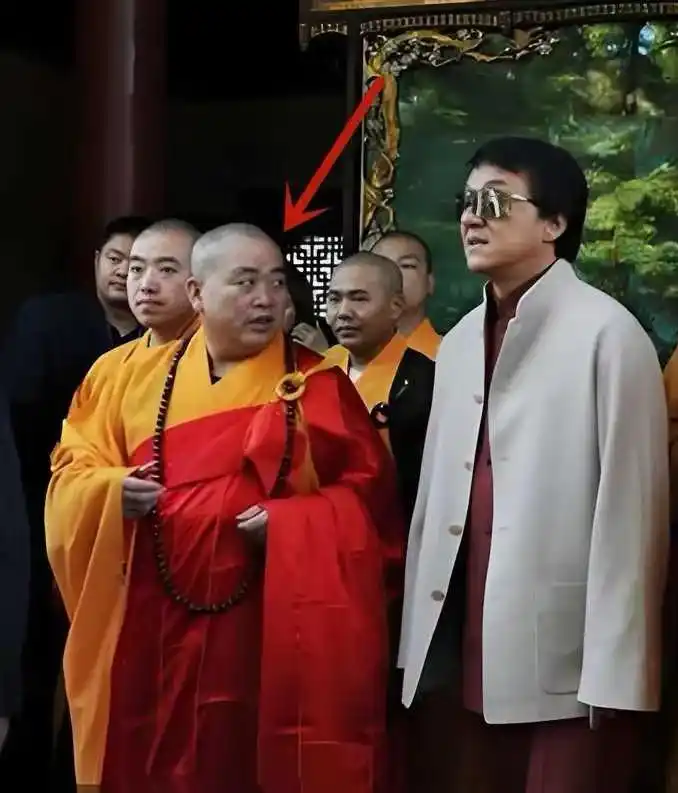 少林寺释永信 争议事件_释永信到底是怎样的人_少林寺方丈释永信 商业运作