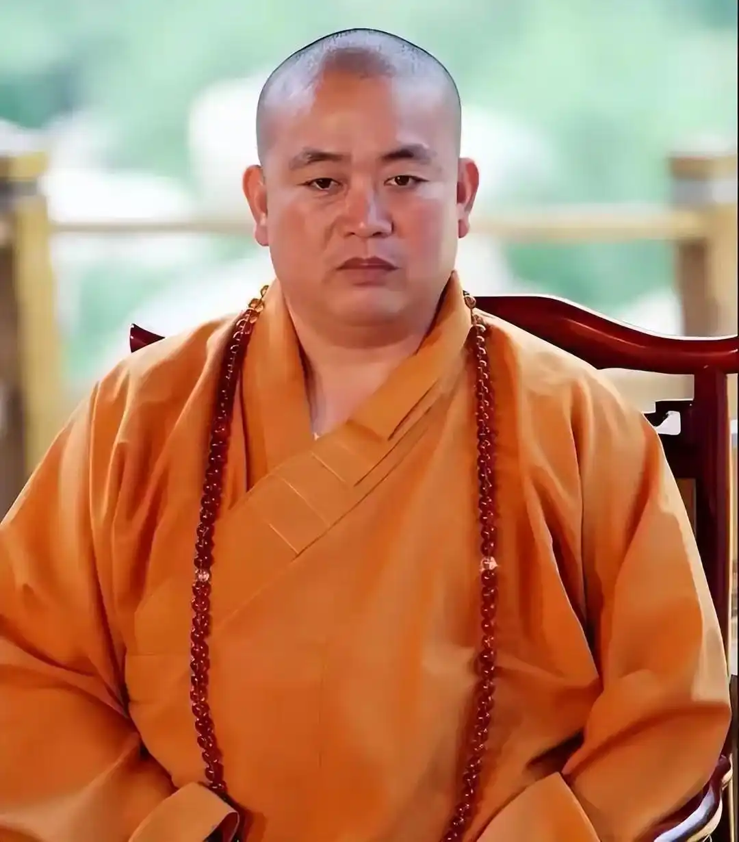 少林寺释永信 争议事件_释永信到底是怎样的人_少林寺方丈释永信 商业运作