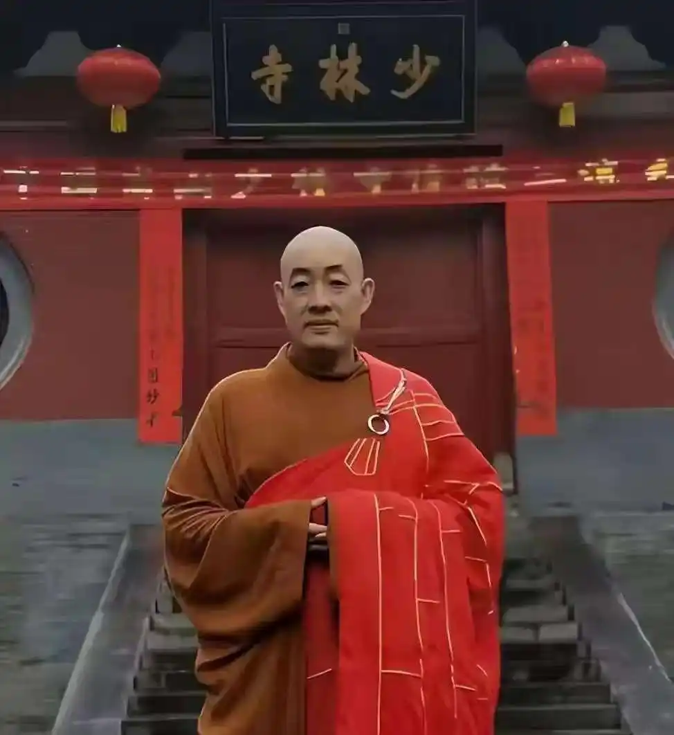 少林寺释永信 争议事件_释永信到底是怎样的人_少林寺方丈释永信 商业运作