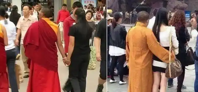 释永信到底是怎样的人_少林寺方丈释永信争议_少林寺释永信商业化运作