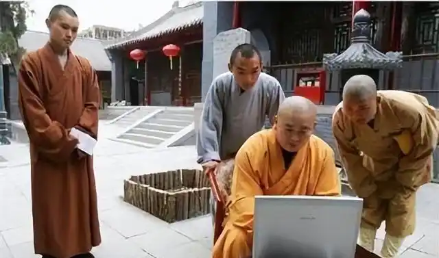 少林寺方丈释永信争议_释永信到底是怎样的人_少林寺释永信商业化运作
