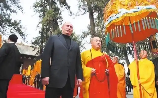 释永信到底是怎样的人_少林寺释永信商业化运作_少林寺方丈释永信争议