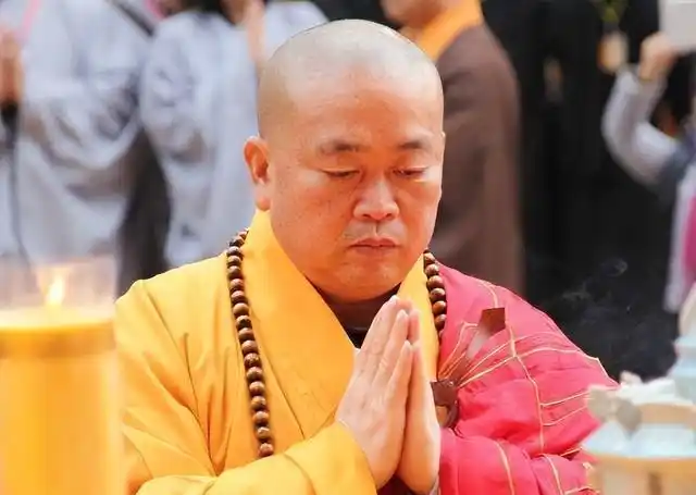 少林寺方丈释永信争议_少林寺释永信商业化运作_释永信到底是怎样的人
