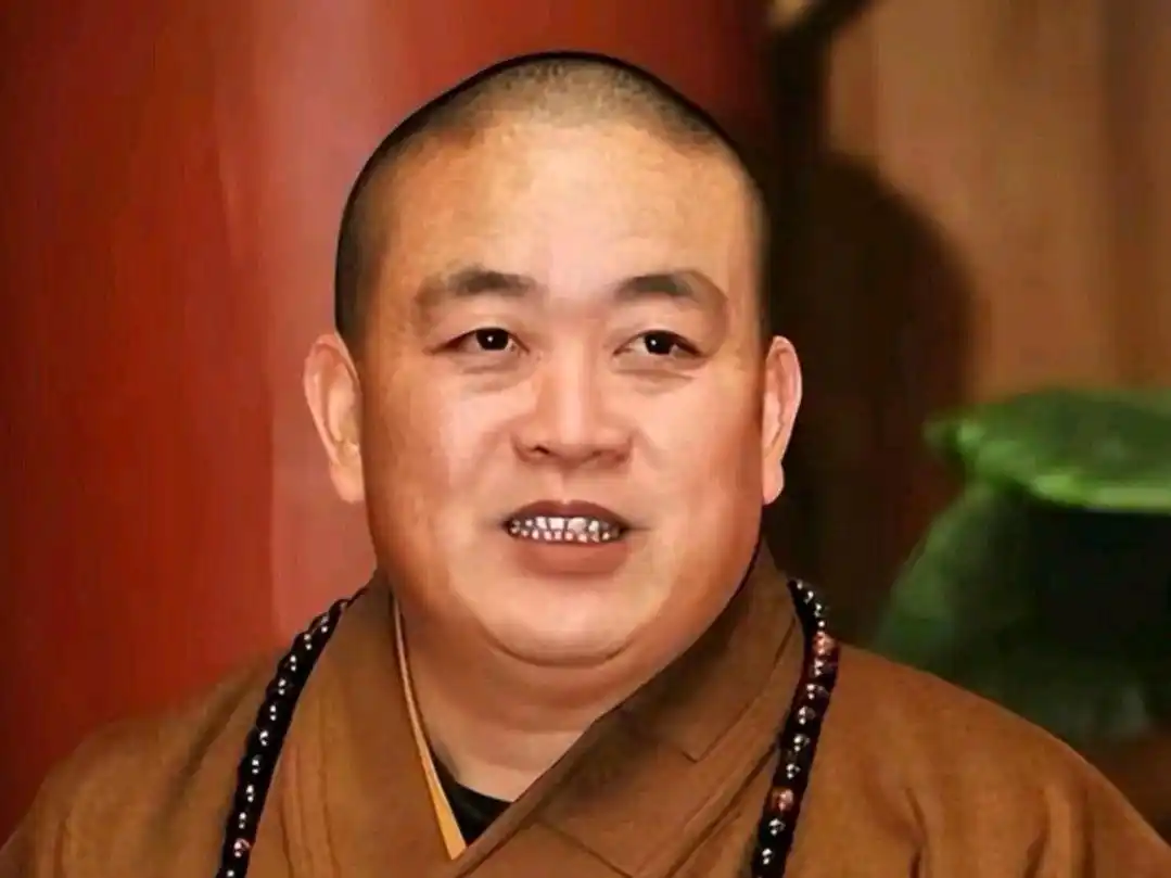 释永信到底是怎样的人_少林寺方丈释永信被查 挪用侵占项目资金 寺院资产