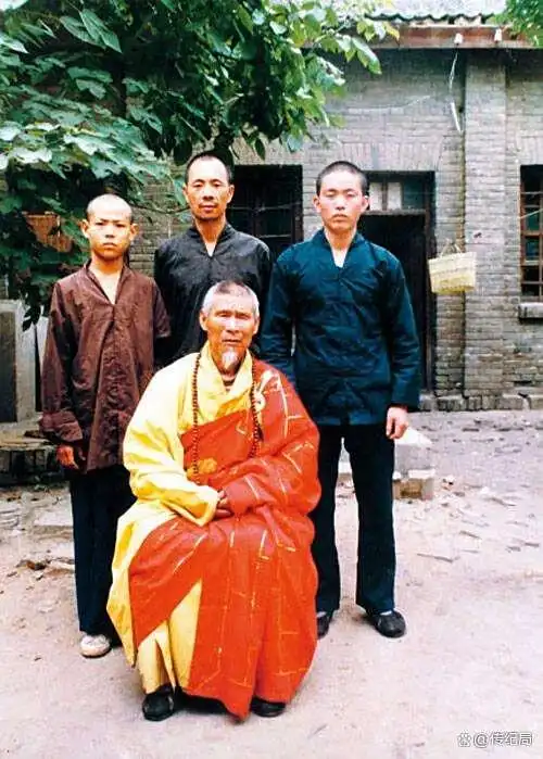 释永信到底是怎样的人_少林寺方丈释永信被查 挪用侵占项目资金 寺院资产