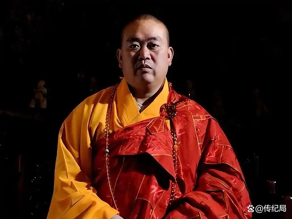 少林寺方丈释永信被查 挪用侵占项目资金 寺院资产_释永信到底是怎样的人