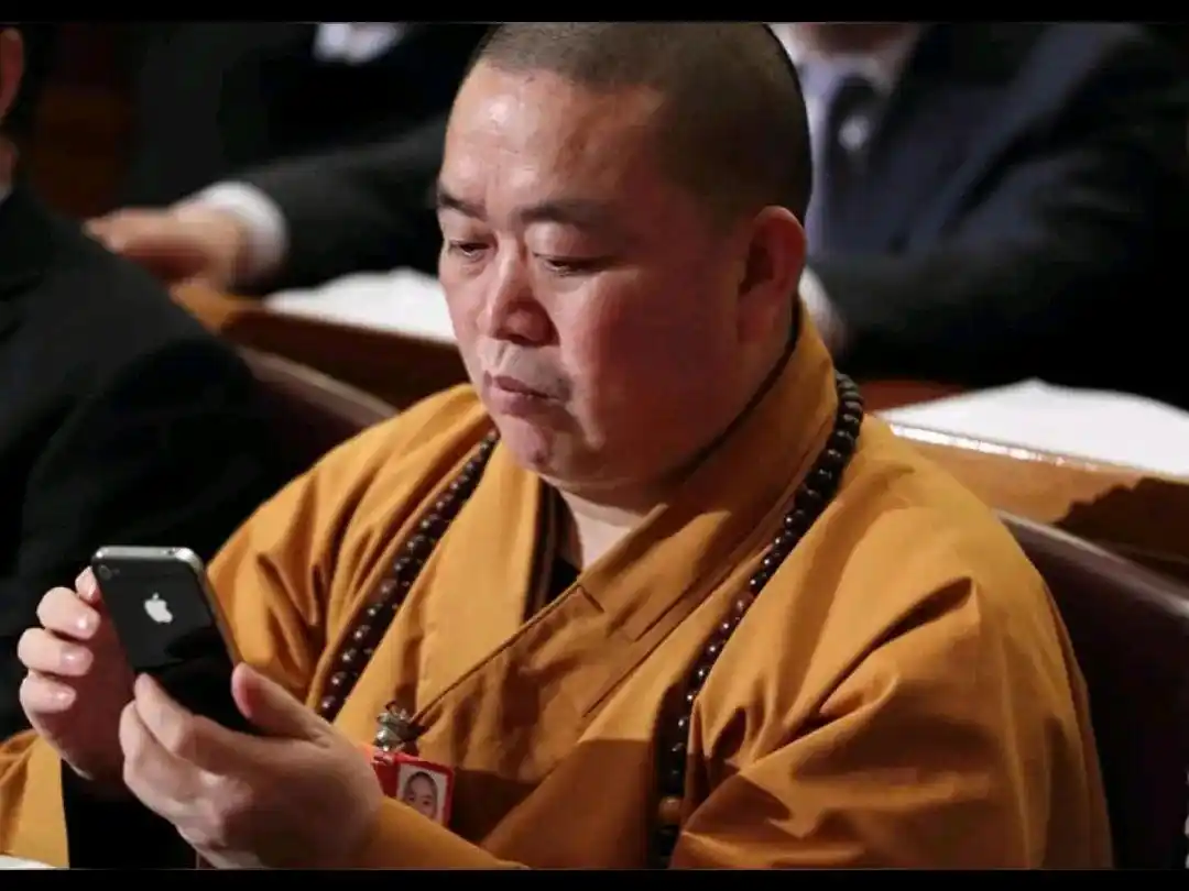 少林寺方丈释永信被查 挪用侵占项目资金 寺院资产_释永信到底是怎样的人