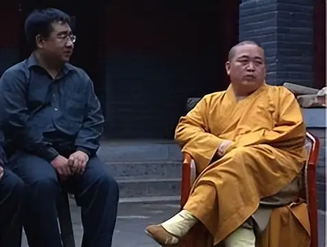 释永信到底是怎样的人_释永信 少林寺 财富质疑_释永信 少林寺 商业帝国