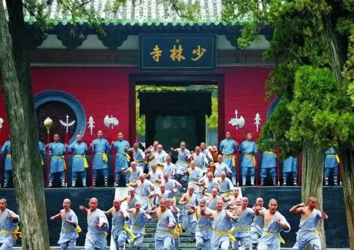 释永信到底是怎样的人_释永信 少林寺 商业帝国_释永信 少林寺 财富质疑