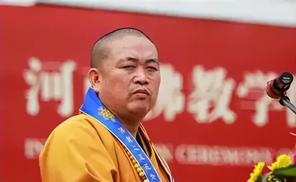 释永信 少林寺 商业帝国_释永信 少林寺 财富质疑_释永信到底是怎样的人