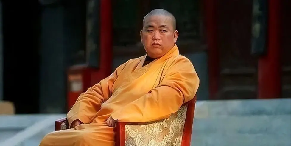 释永信 少林寺 商业帝国_释永信到底是怎样的人_释永信 少林寺 财富质疑