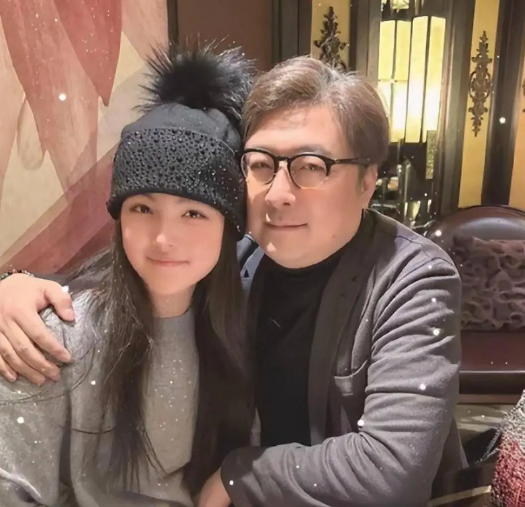李湘少林寺采访视频争议_释永信到底是怎样的人_释永信挪用寺院资金与私生子调查