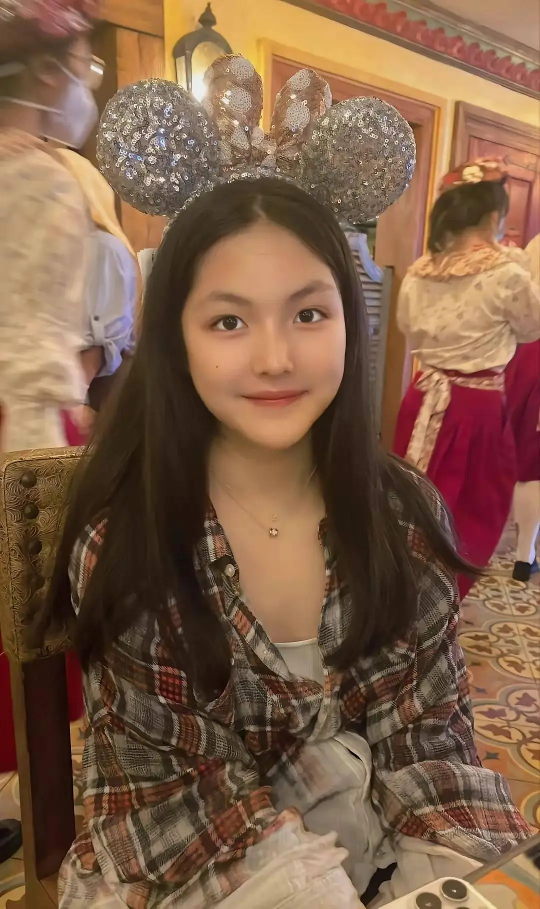 释永信挪用寺院资金与私生子调查_释永信到底是怎样的人_李湘少林寺采访视频争议