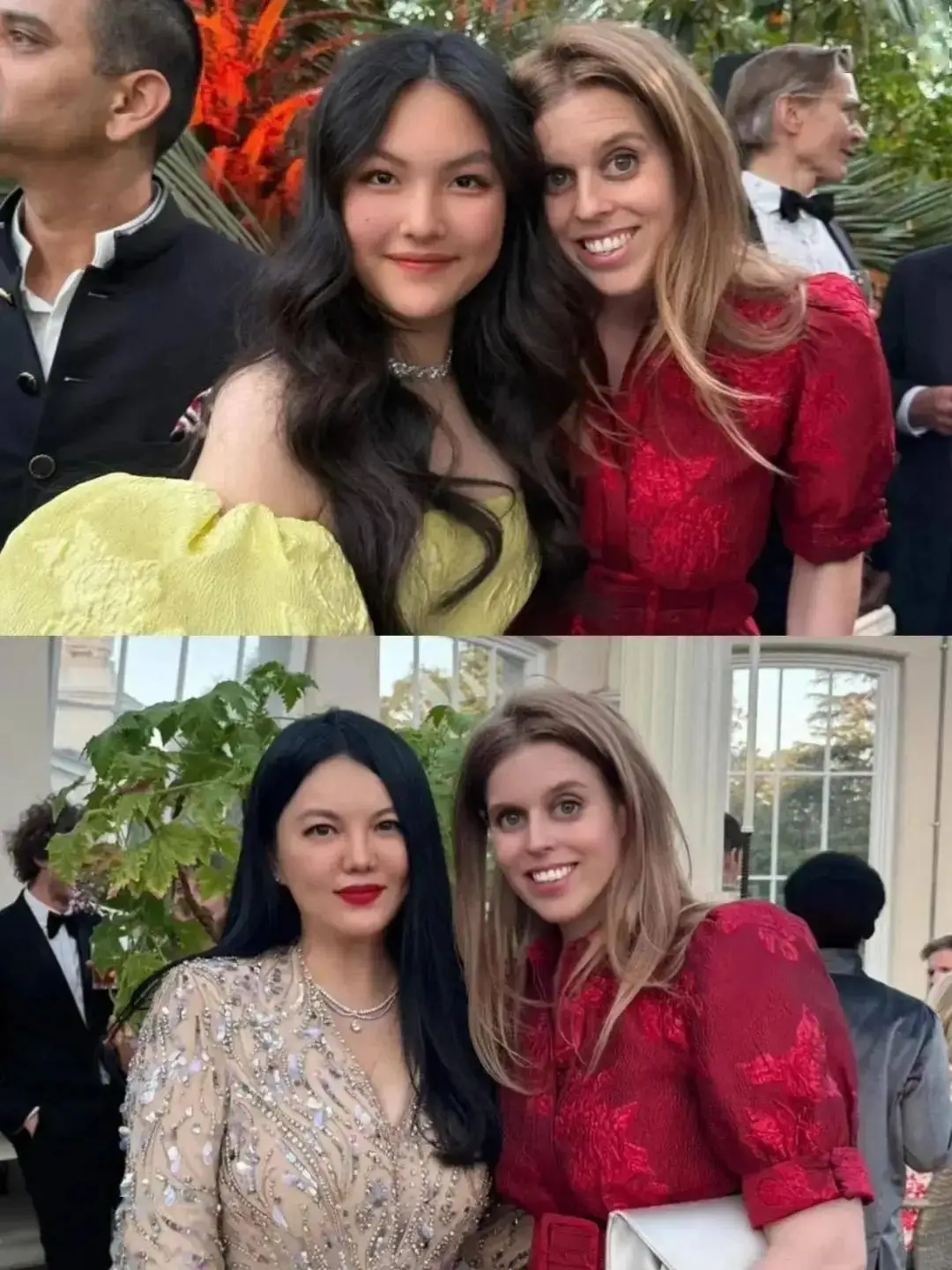 李湘少林寺采访视频争议_释永信挪用寺院资金与私生子调查_释永信到底是怎样的人