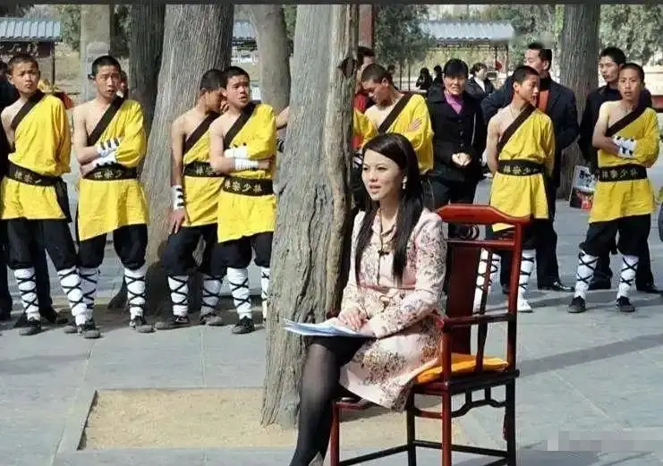 释永信到底是怎样的人_李湘少林寺采访视频争议_释永信挪用寺院资金与私生子调查