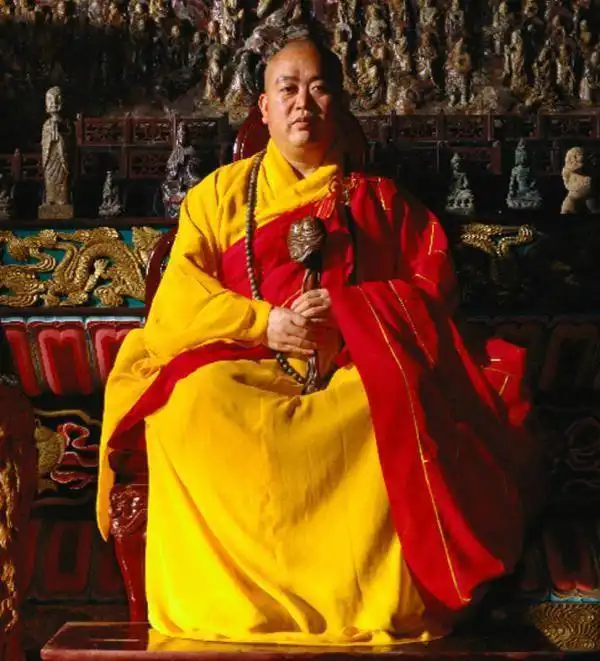 少林寺释永信被开除僧籍_释永信到底是怎样的人_释永信1988年被逐出少林寺