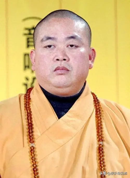 释永信倒台后为他说话的人_释永信到底是怎样的人_延云为释永信辩护的原因