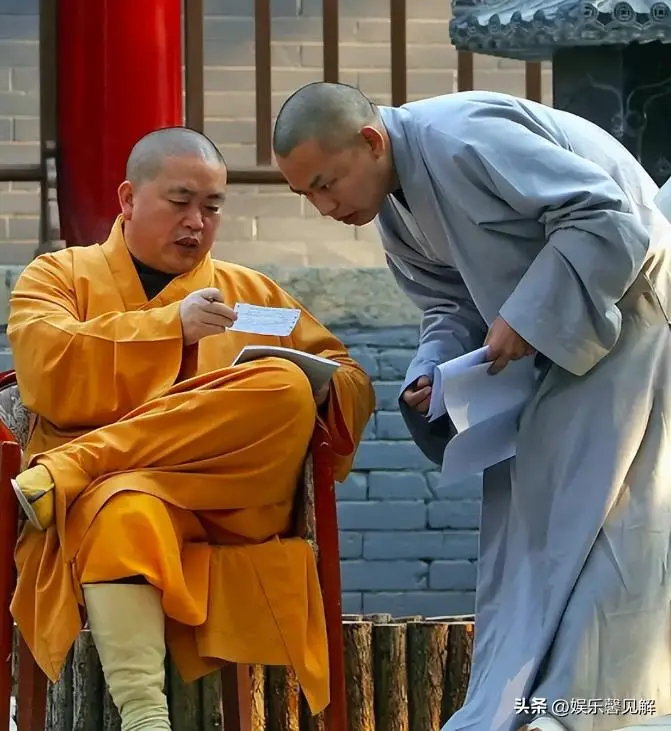延云为释永信辩护的原因_释永信到底是怎样的人_释永信倒台后为他说话的人