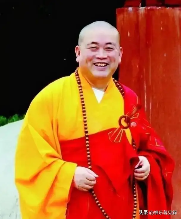 释永信到底是怎样的人_释永信倒台后为他说话的人_延云为释永信辩护的原因