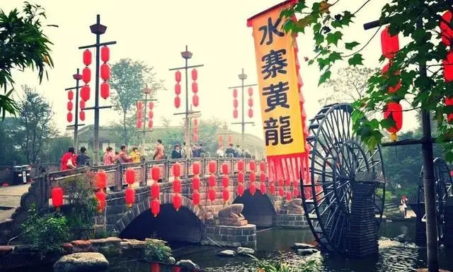成都周末亲子游好去处_四川暑假带娃旅游好去处_暑假适合带孩子旅游的地方