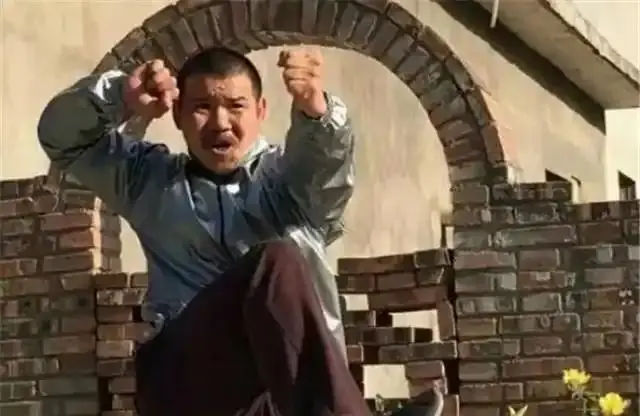 释小龙释永信师徒关系_释永信到底是怎样的人_释永信武功水平