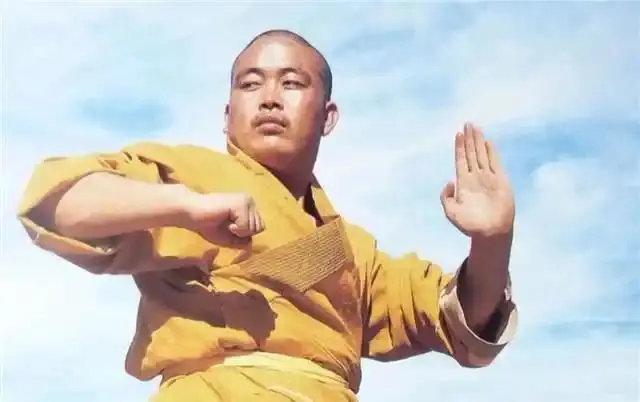 释永信到底是怎样的人_释永信武功水平_释小龙释永信师徒关系