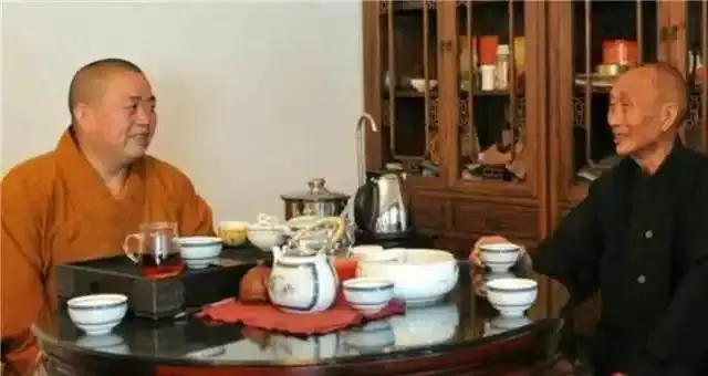 释永信到底是怎样的人_释小龙释永信师徒关系_释永信武功水平