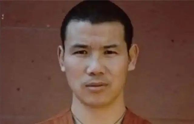 释永信武功水平_释小龙释永信师徒关系_释永信到底是怎样的人