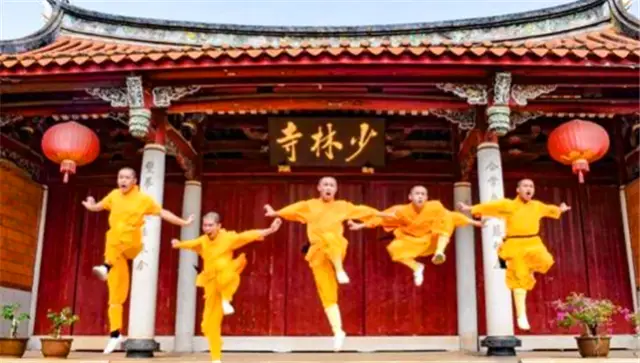郝释斋与释永信师徒关系_释永信被质疑不会武功事件_释永信到底是怎样的人