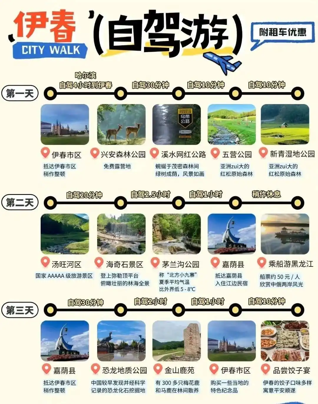 辽宁丹东亲子游攻略_暑假带娃旅行目的地推荐_暑假适合带孩子旅游的地方