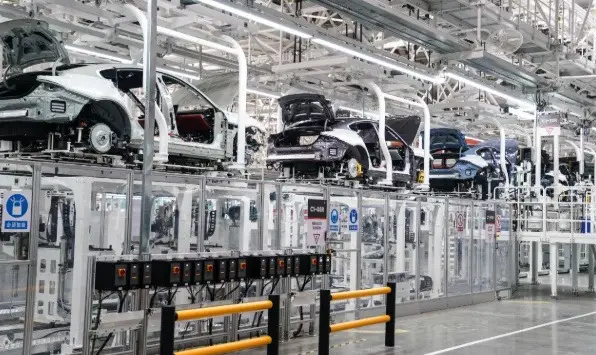 小米YU7产能瓶颈分析_小米YU7订单交付差距_小米YU7爆单背后