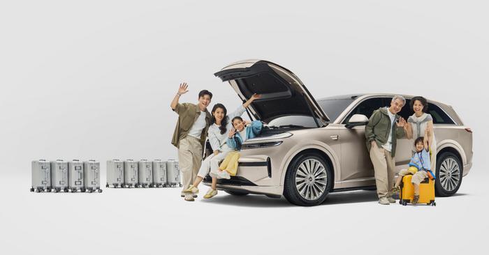 乐道l90_理想i8价格调整分析_理想i8与乐道L90对比评测