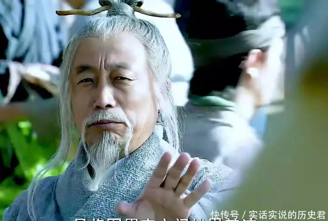 范增_范增与项羽背叛_范增鸿门宴决策分析
