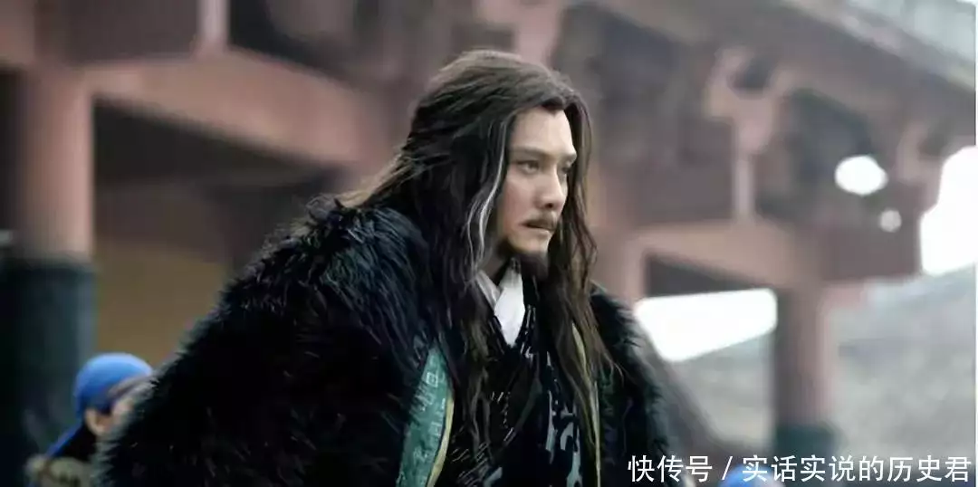 范增_范增与项羽背叛_范增鸿门宴决策分析