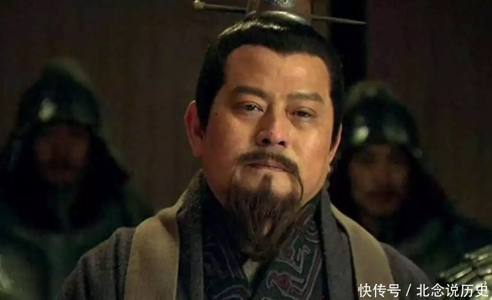 项羽范增谋士离间计_范增_楚汉争霸范增重要性