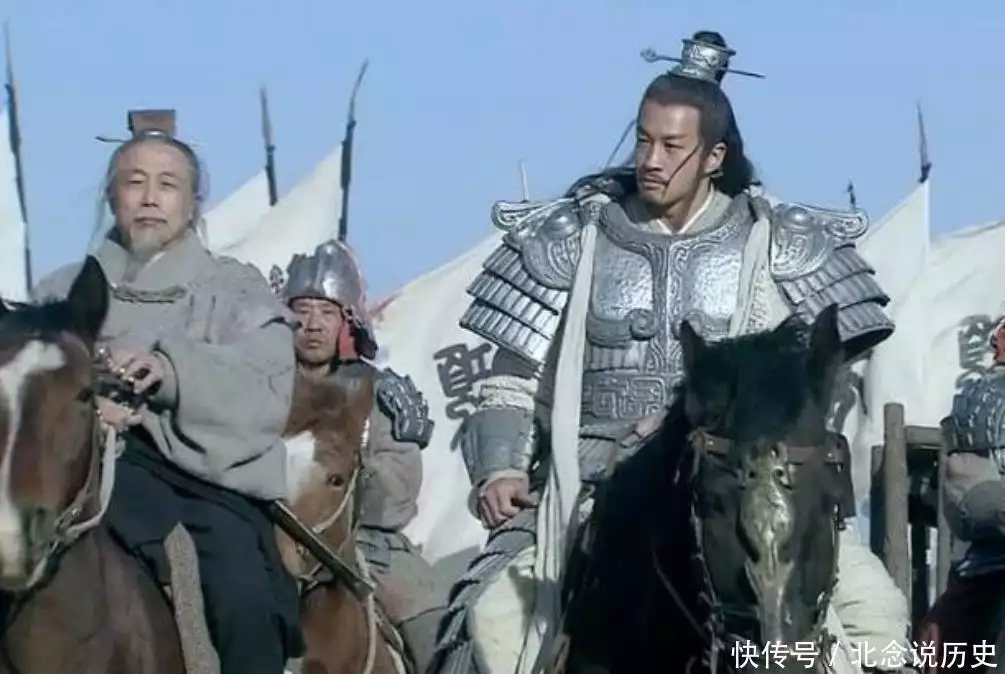 范增_项羽范增谋士离间计_楚汉争霸范增重要性
